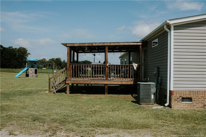 Property Photo: 2398 Progressive Farm Road NC 28340