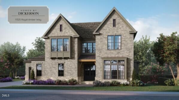Property Photo:  11325 Royal Amber Way  NC 27614 