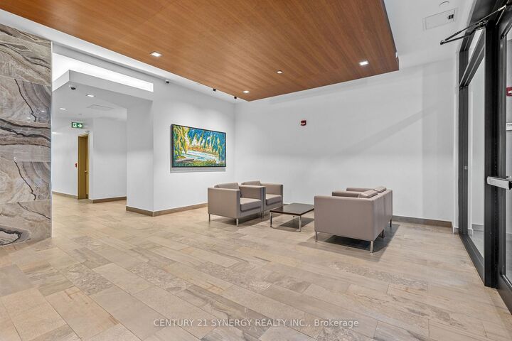 Property Photo: 570 De Mazenod Avenue 512 ON K1S 5X2