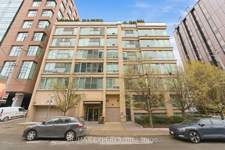 50 Camden Street 707 — photo 1