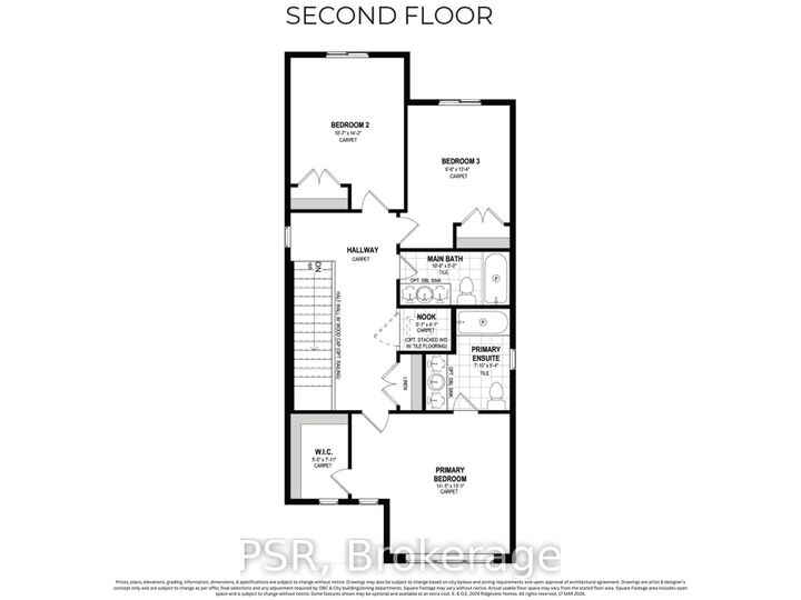 Property Photo:  464 Green Gate Boulevard  ON N1T 0H9 