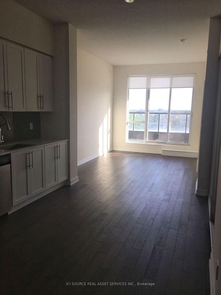 Property Photo:  4011 Brickstone Mews 508  ON L5B 0G3 