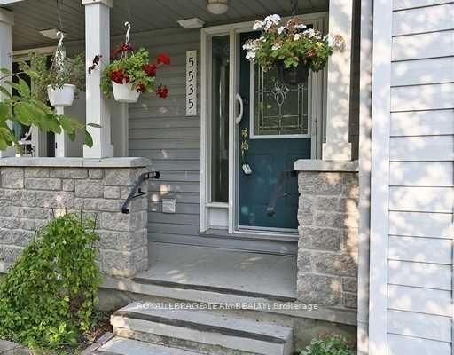 Property Photo:  5535 Doctor Leach Drive  ON K4M 1L6 