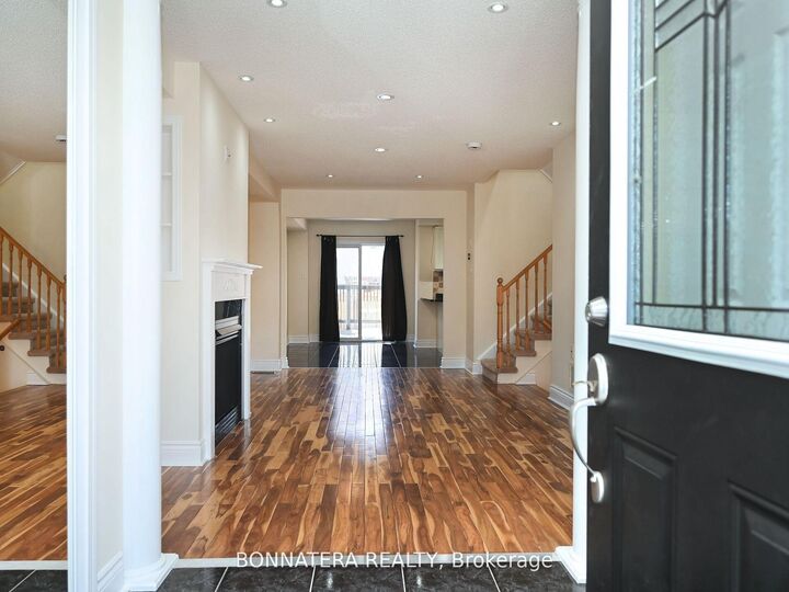 Property Photo:  409 Hobbs Crescent  ON L9T 0J2 
