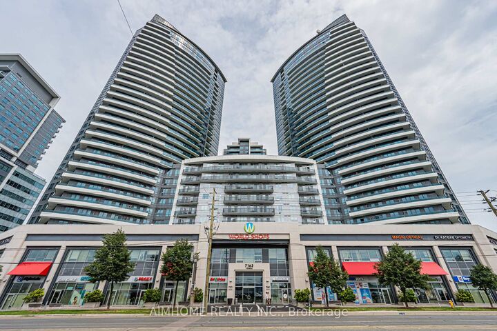 7171 Yonge Street 1115 — photo 1