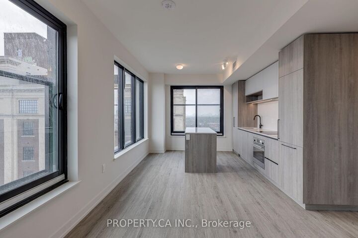 Property Photo:  181 Sterling Road 1408  ON M6R 2B2 