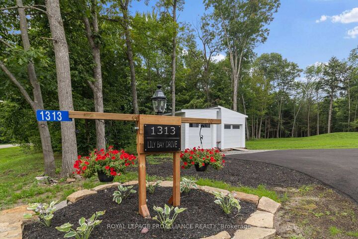 1313 Lily Bay Drive N — photo 1