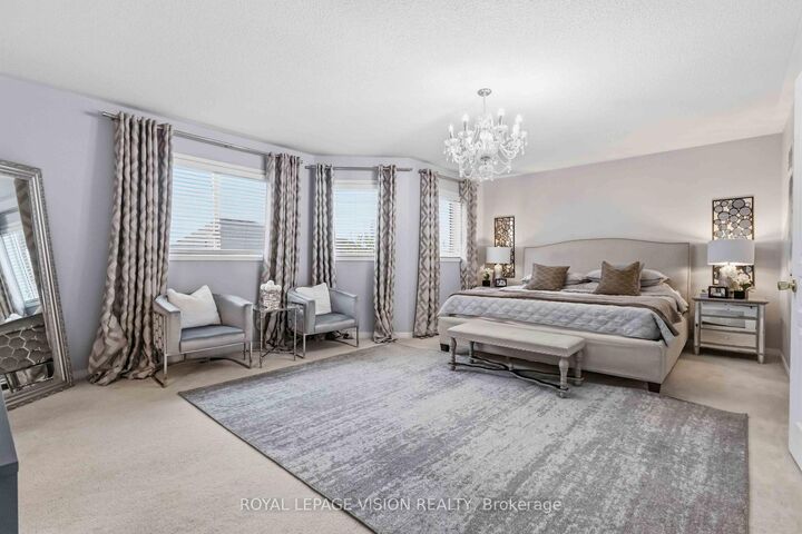 Property Photo: 55 Medland Avenue E ON L1P 1S7