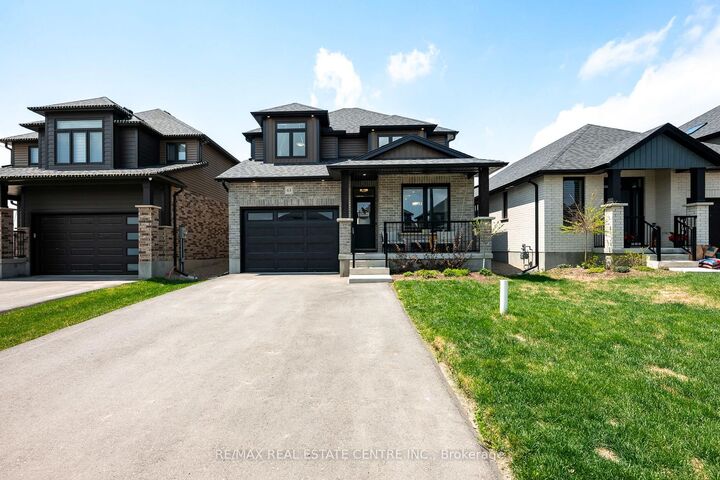 63 Melody Lane — photo 1