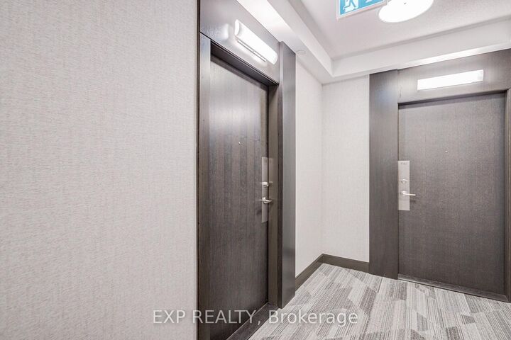 Property Photo:  60 Ann O'Reilly Road 1166  ON M2J 0C8 