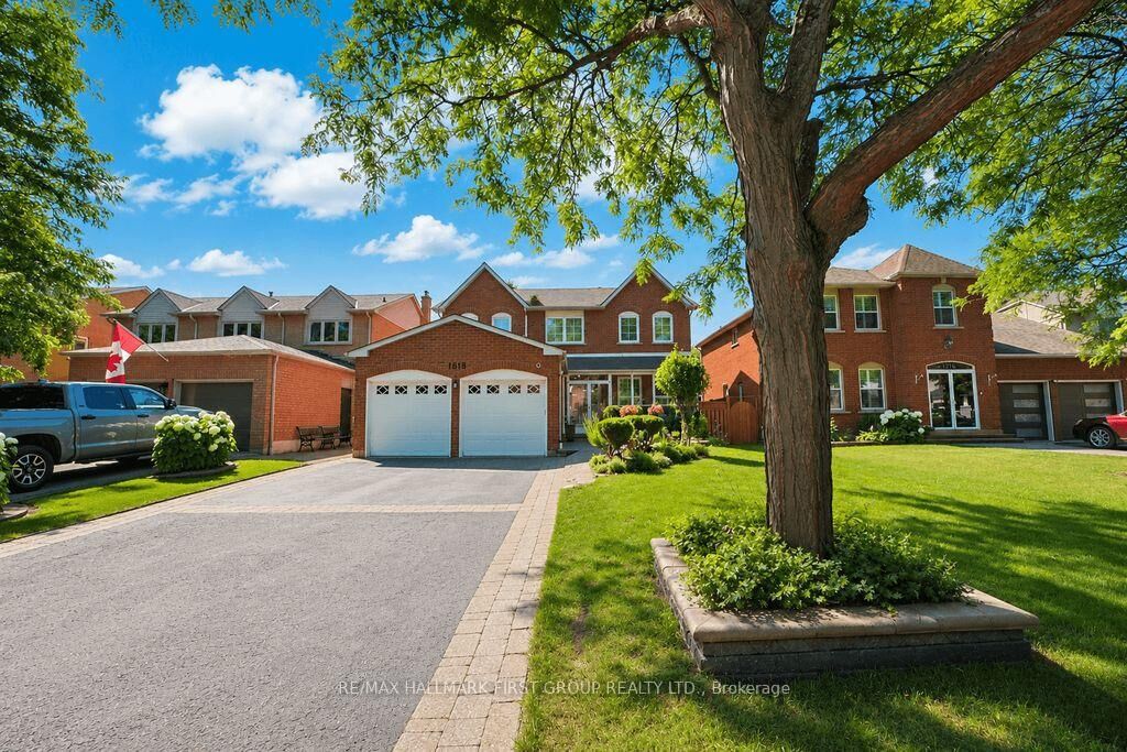 Property Photo: 1818 Dencourt Drive ON L1V 4Y2