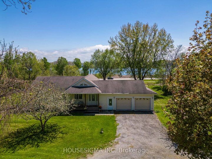 Property Photo:  139 Old River Road  ON K0E 1R0 