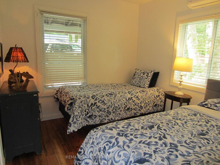 Property Photo: 6576 Quarry Point Road ON L3V 0S3
