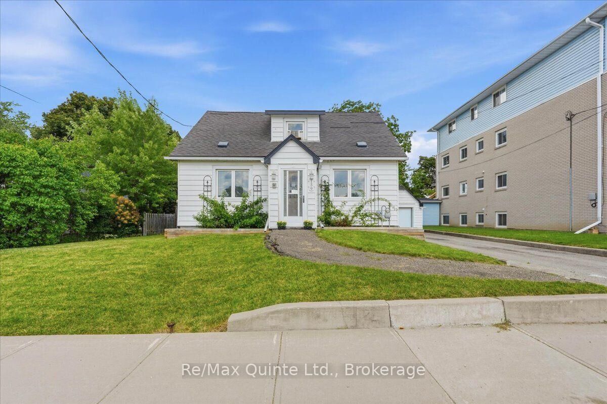 Property Photo:  159 Lingham Street  ON K8N 3T3 