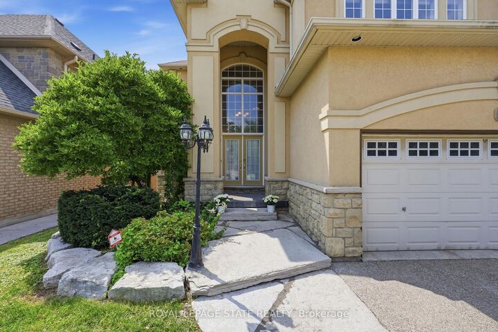 Property Photo: 64 Joshua Avenue ON L9K 1P8
