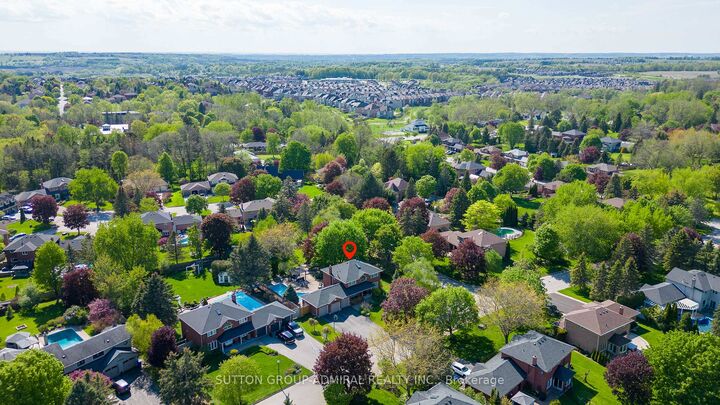 Property Photo: 48 Maple Way ON L0G 1V0