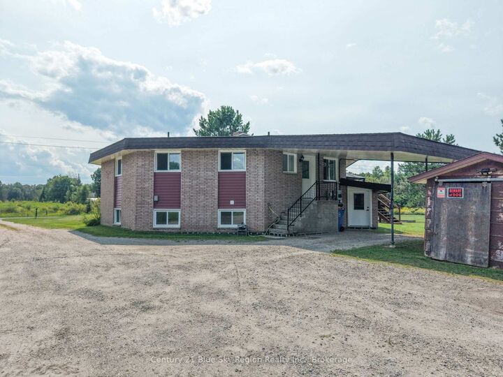 Property Photo:  71 Levert Drive  ON P2B 2P1 