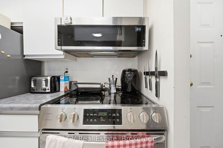 Property Photo: 222 The Esplanade N/A 506 ON M5A 4M8