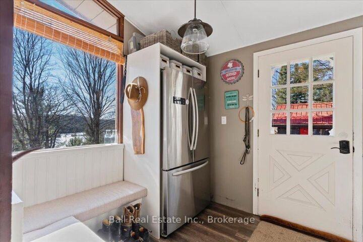 Property Photo: 1046 Edith Crescent ON K0M 1R0