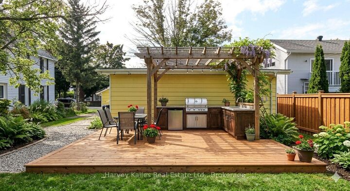 Property Photo: 27 Peel Street ON L9M 1A5