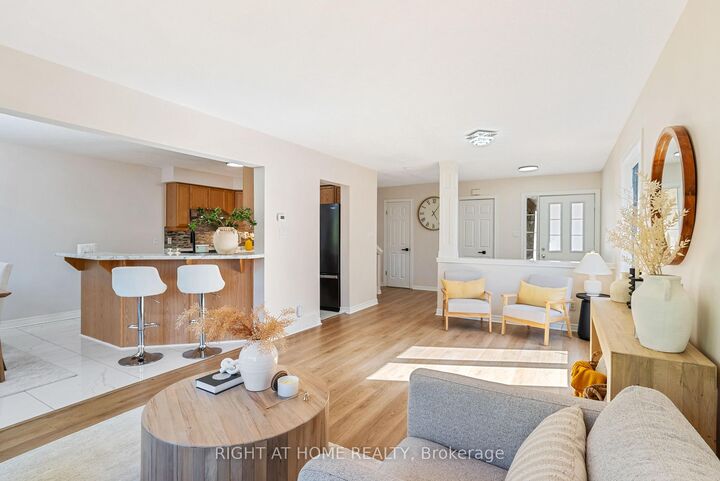 Property Photo: 754 Hedgerow Place ON N5X 4L6