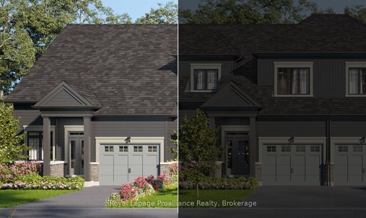 Property Photo: 10 Kingfisher Drive ON K8V 0R6