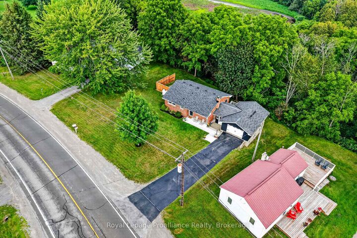Property Photo:  2991 Harwood Road  ON K0K 1C0 