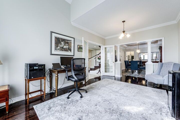 Property Photo: 506 Vaughan Mills Road ON L4H 1G9