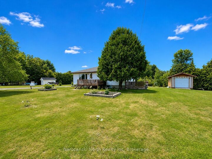 Property Photo:  1443 Hwy 64 Highway  ON P0M 1A0 