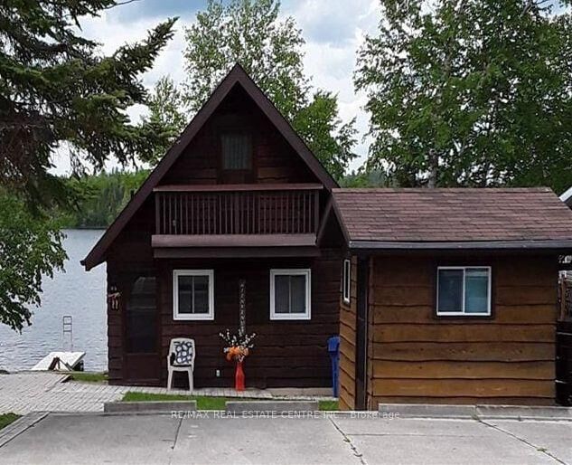 Property Photo: 49 Lefebvre Penn Road ON P0L 1V0