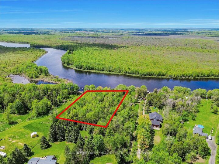 Property Photo:  1484 Ferguson Falls Road  ON K0G 1K0 