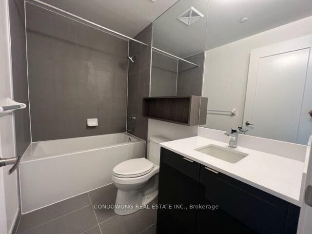 Property Photo: 60 Princess Street 441 ON M5A 2C7