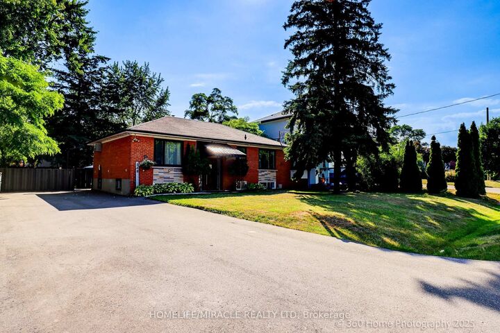 Property Photo: 568 Weir Avenue ON L6L 4X4