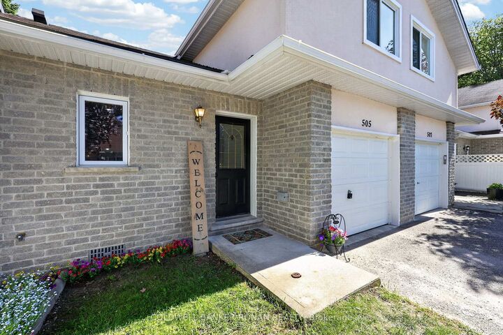 505 Thomas Street — photo 1
