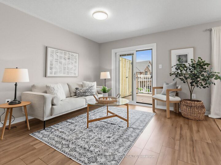 Property Photo:  5 Caserta Street  ON L4P 0E6 