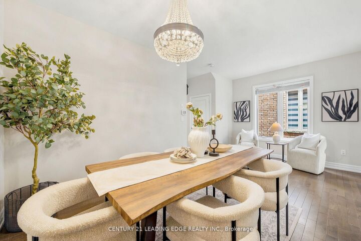 Property Photo: 27 Christine Elliott Avenue ON L1P 0B8