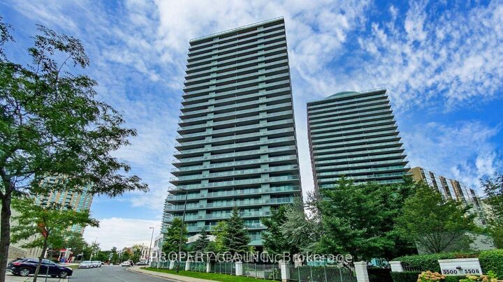 5508 Yonge Street 2305 — photo 1