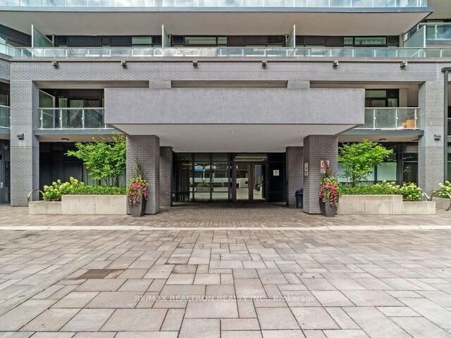 Photo de la propriété:  621 Sheppard Avenue E 233  ON M2K 0G4 