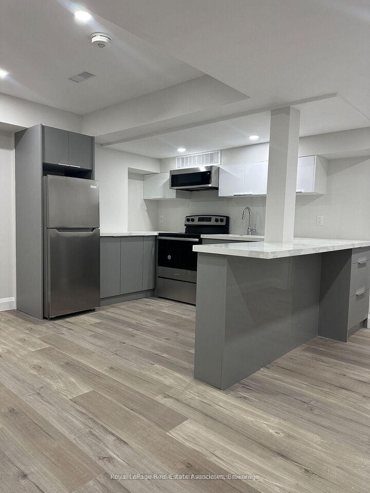 Property Photo:  24 Hubbell Road  ON L6Y 2A5 
