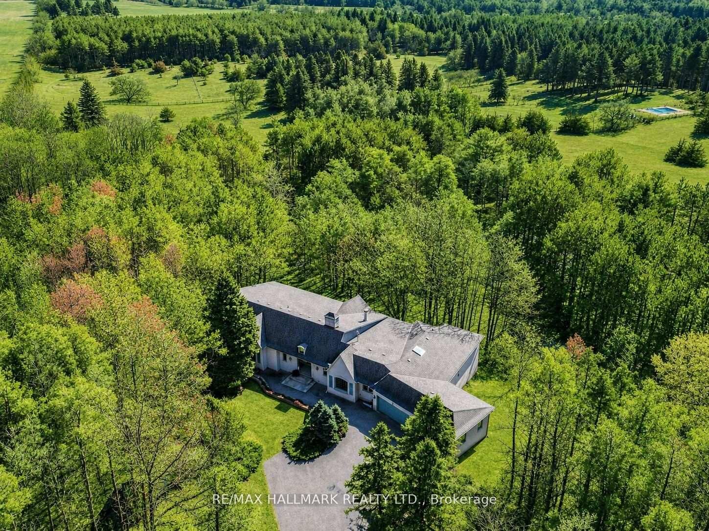 Property Photo:  18381 McCowan Road  ON L0G 1M0 