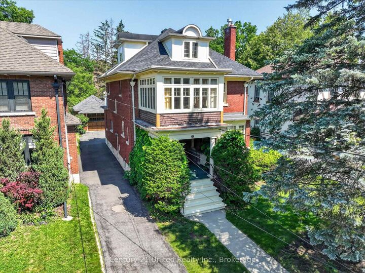 Property Photo: 498 Weller Street ON K9H 2N6