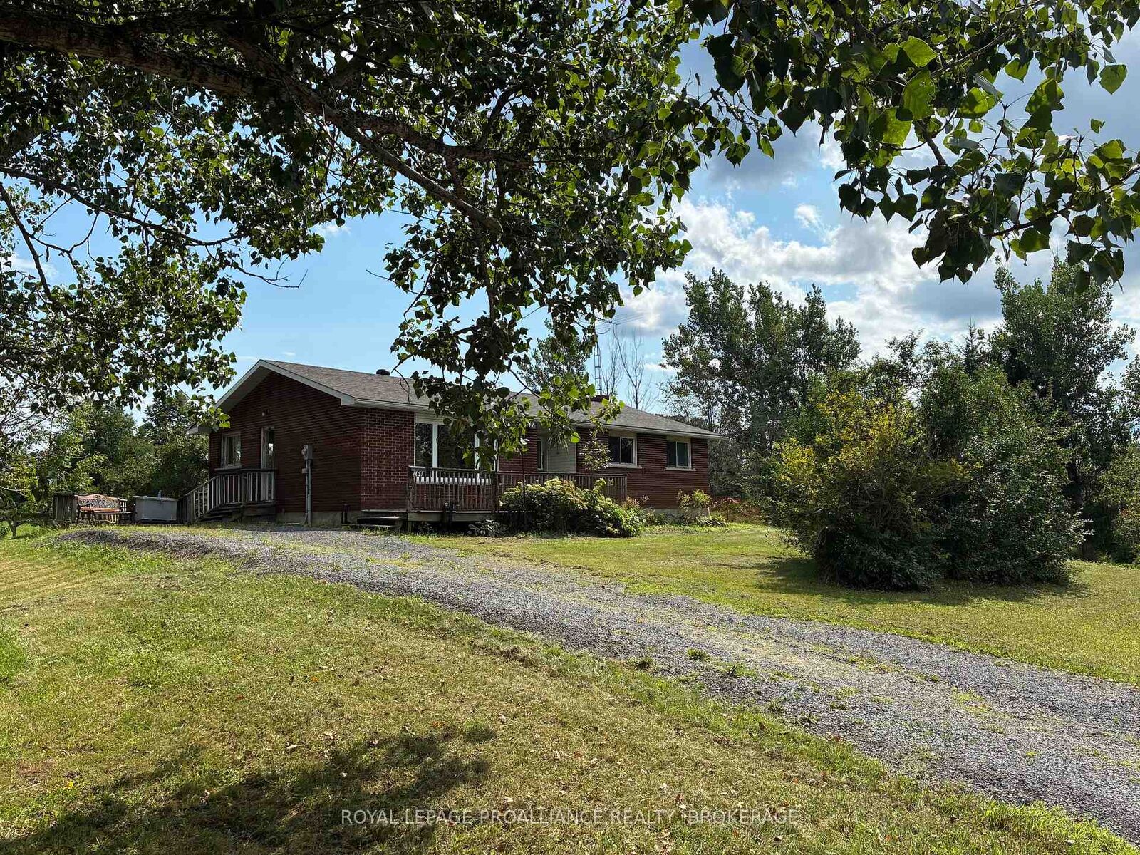 Property Photo:  164 Jackson Road  ON K0K 1Z0 