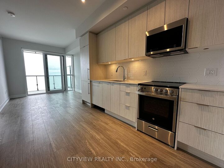 Photo de la propriété:  430 Square One Drive 4909  ON L5B 0L6 