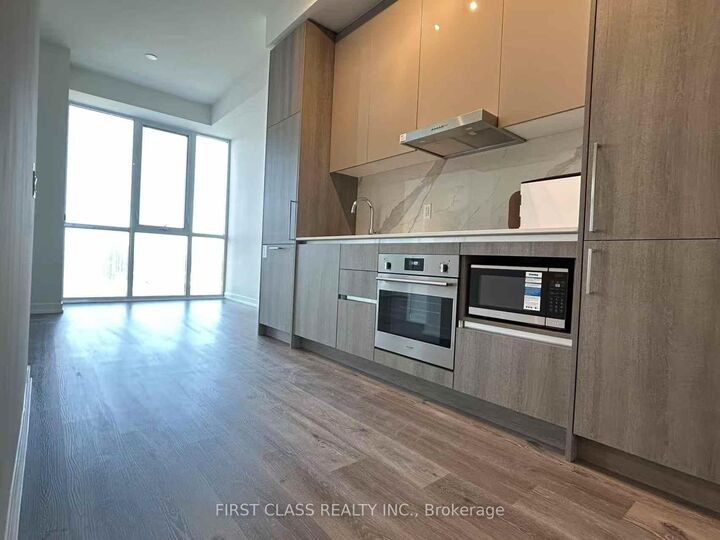 Property Photo:  225 Commerce St Street 2708  ON L4K 0R1 