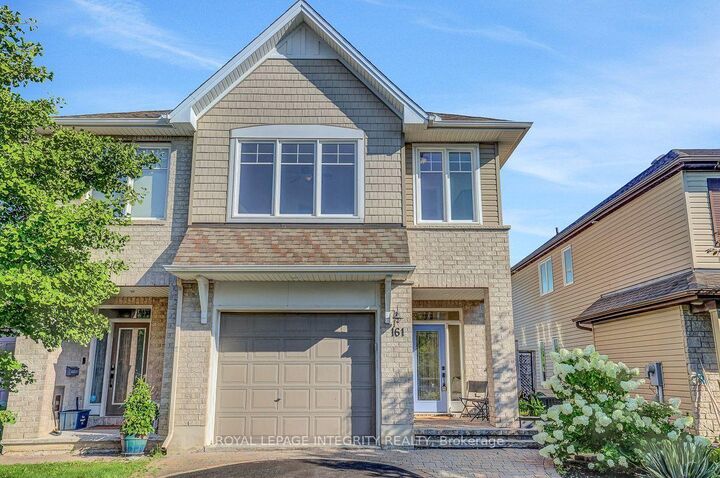 161 Mojave Crescent — photo 1