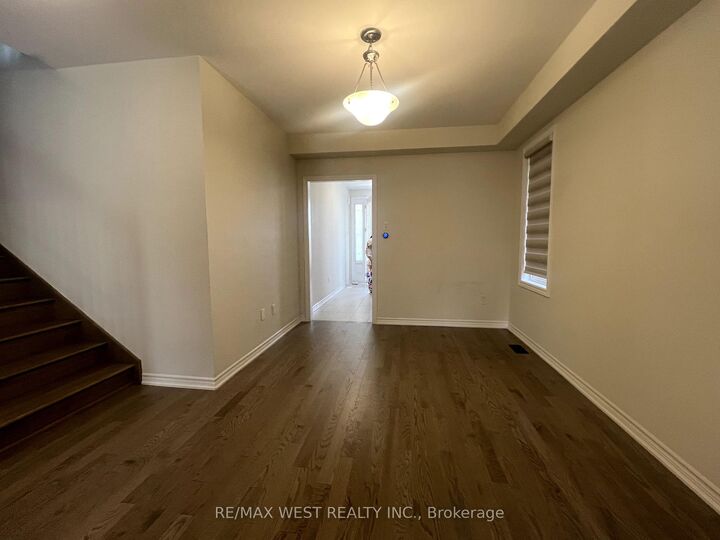 Property Photo: 88 Strickland Avenue ON N3T 0X7