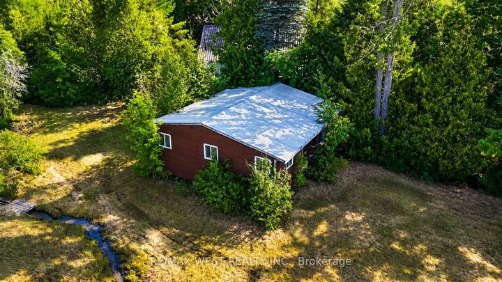 Property Photo: 2143 North Orr Lake Road ON L0L 1P0