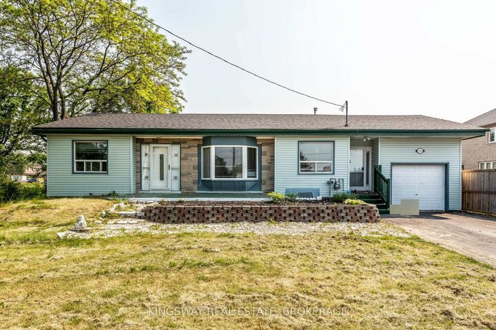 Property Photo: 556 Barton Street E ON L8E 5N3