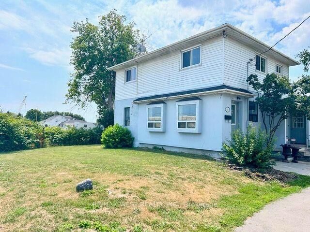 Property Photo:  11850 Airport Road  ON L6R 0C7 