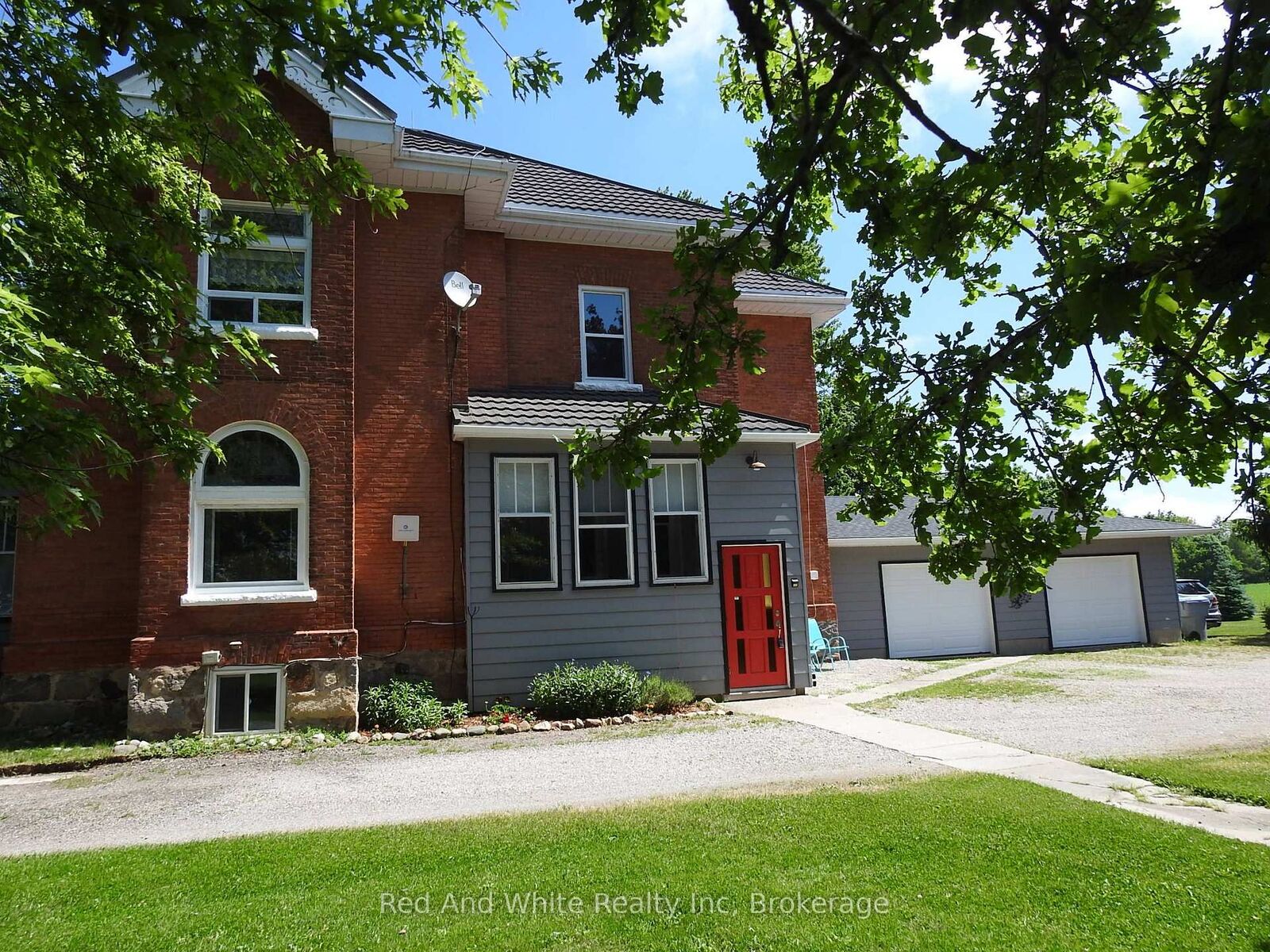Property Photo: 5105 Rd 164 Road ON N0K 1N0